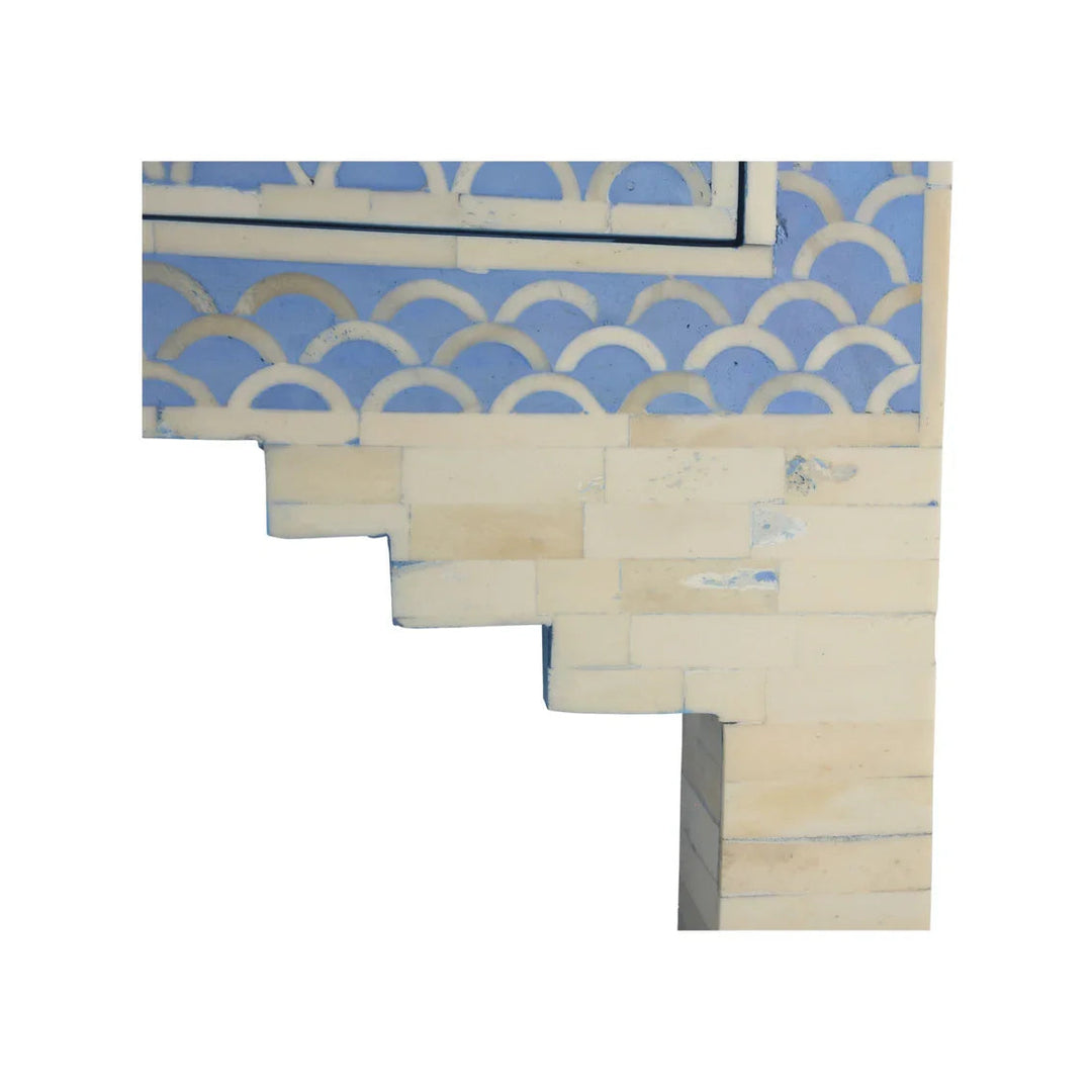 SwayLiving Milford Chest SIDEBOARDS + CREDENZAS
