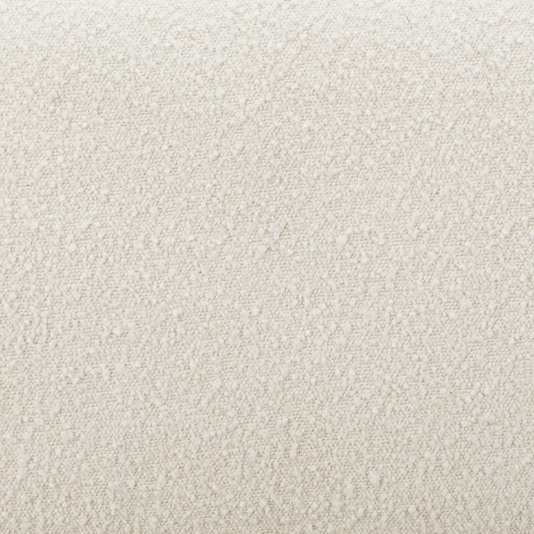 Charm Bench Ivory