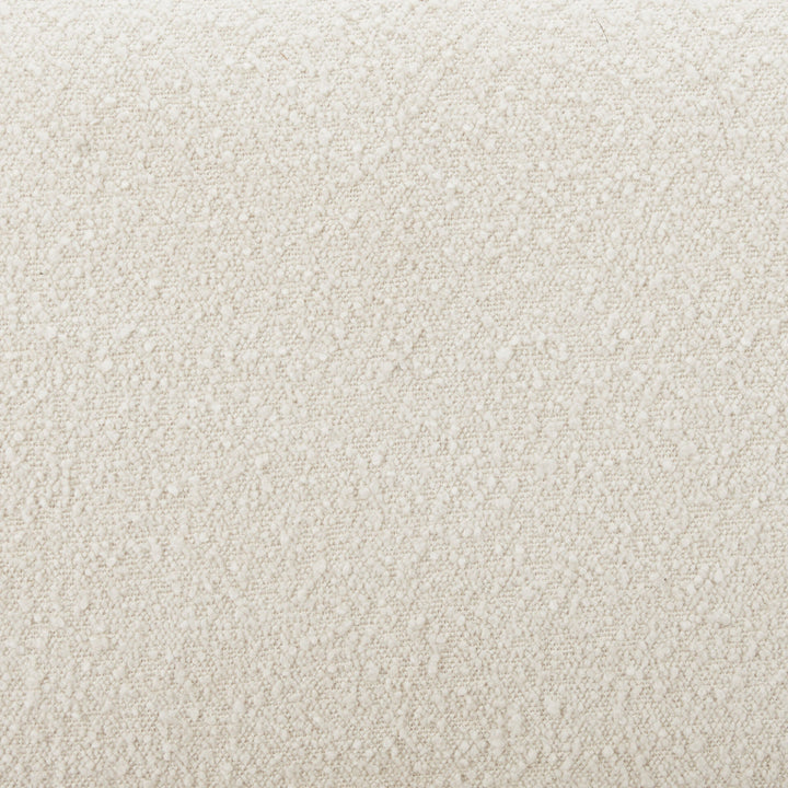 Charm Bench Ivory