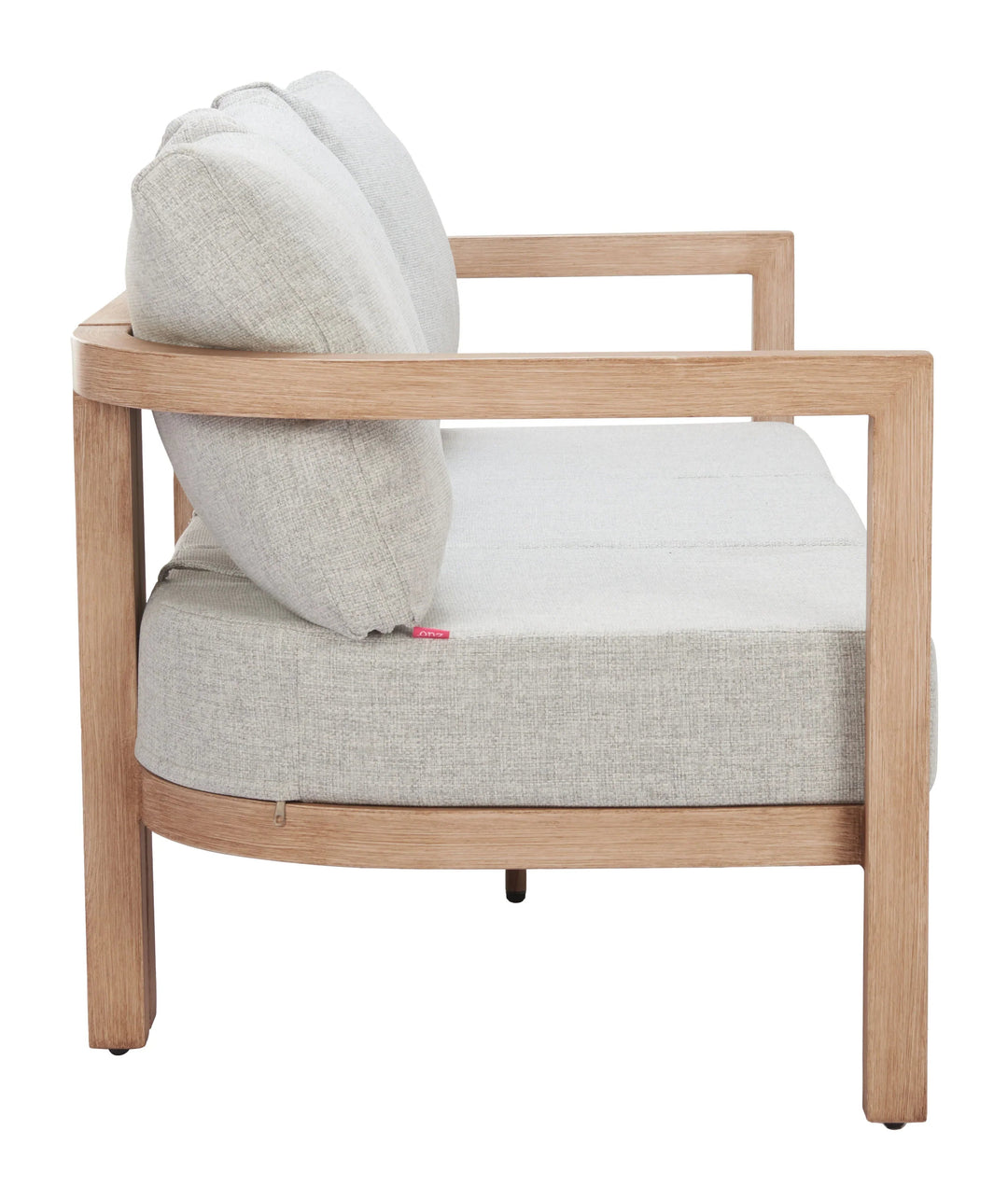 SwayLiving Leto Sofa Gray OUTDOOR SOFAS + SECTIONALS