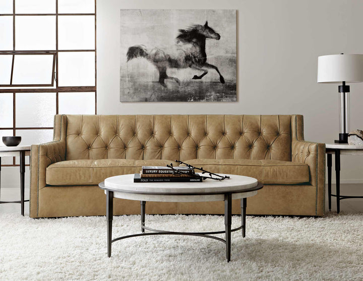 Barclay Side Table