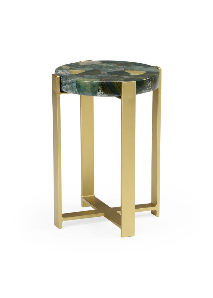 SwayLiving Jasper Accent Table (Lg) ACCENT TABLES
