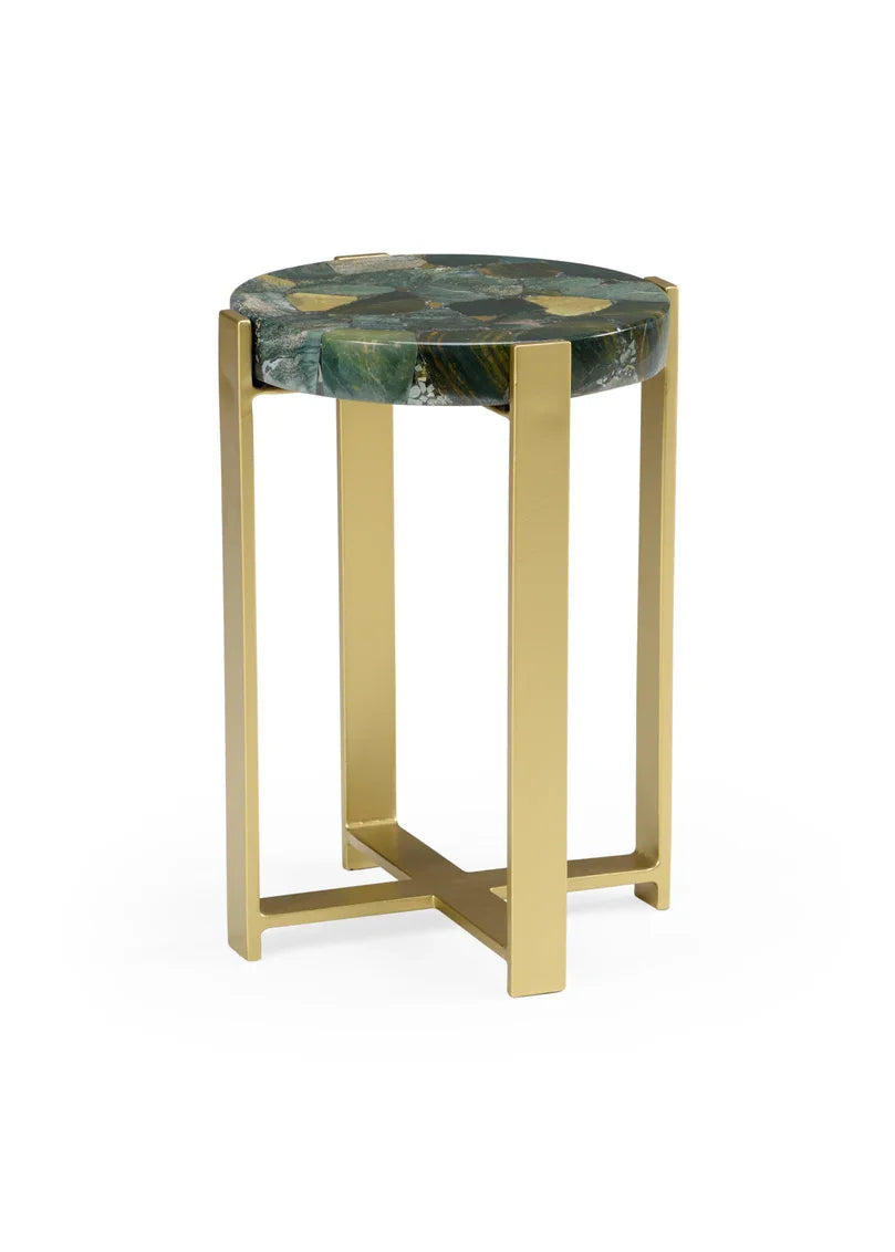 SwayLiving Jasper Accent Table (Lg) ACCENT TABLES