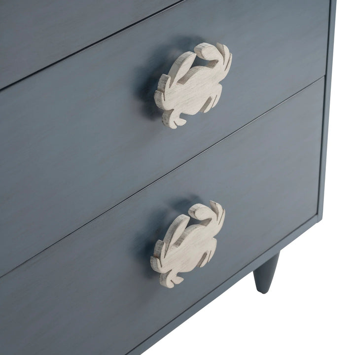 SwayLiving Grand Bay Chest DRESSERS