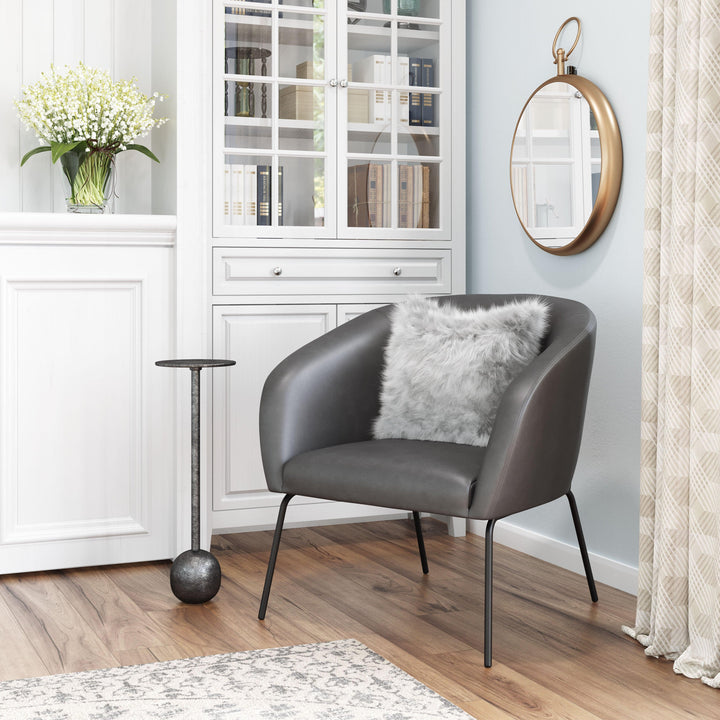 SwayLiving Quinten Accent Chair ACCENT + LOUNGE CHAIRS