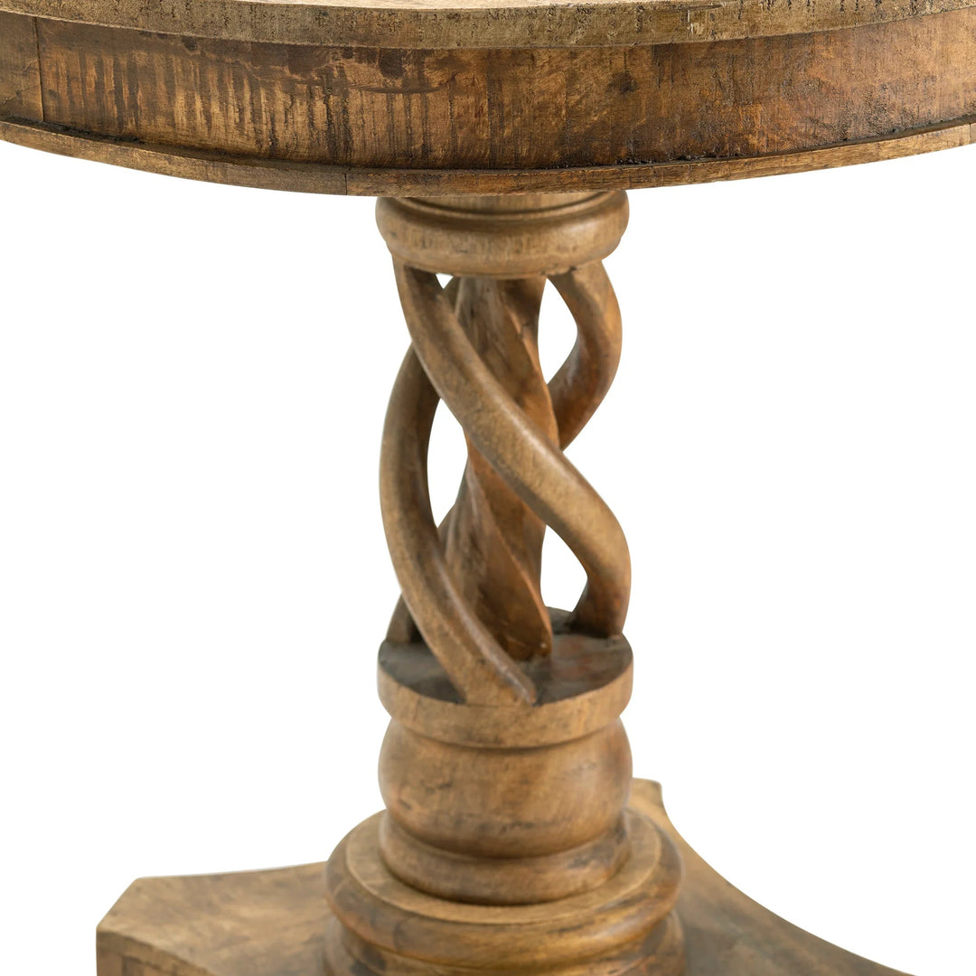 SwayLiving Kingsley Accent Table ACCENT TABLES