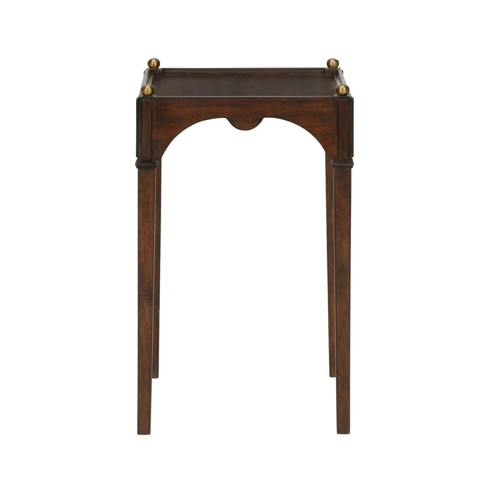 SwayLiving Kent Drinks Table ACCENT TABLES