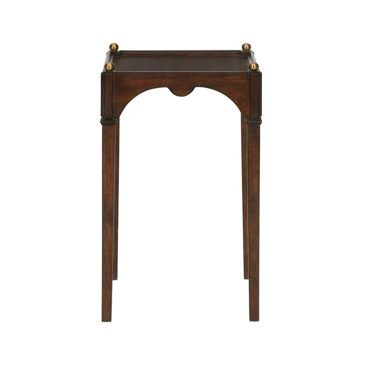 SwayLiving Kent Drinks Table ACCENT TABLES