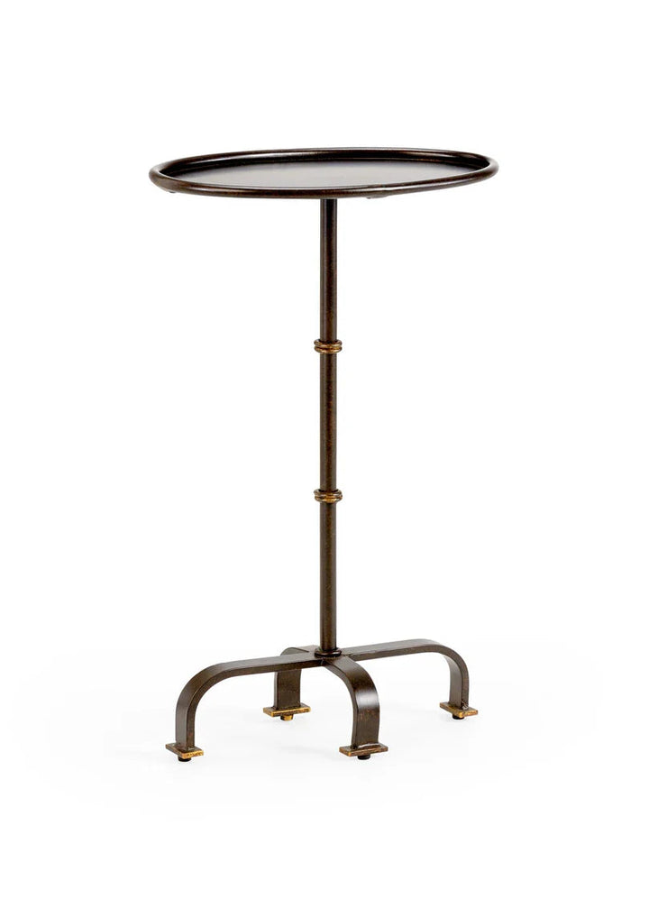 SwayLiving Magnolia Side Table ACCENT TABLES