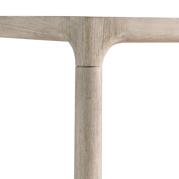 Siesta Key Outdoor Dining Table (88")