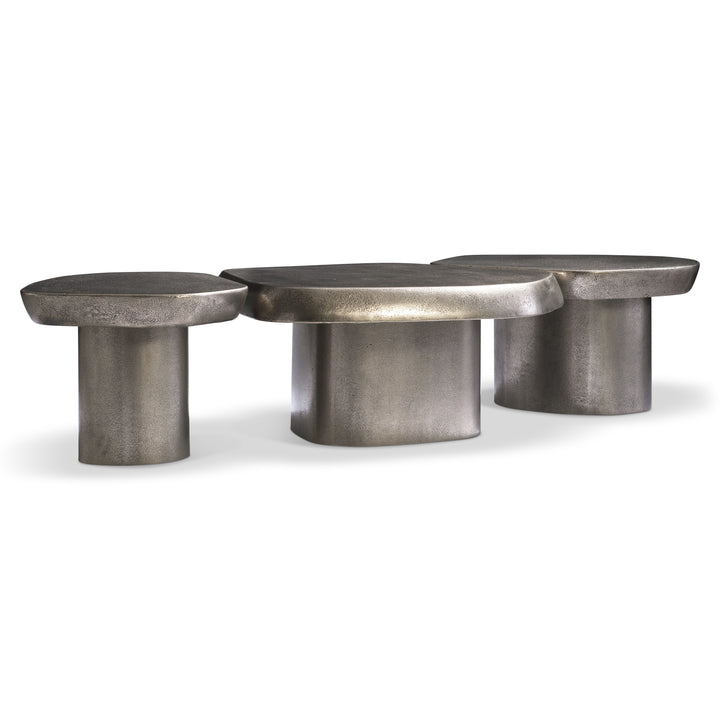 Clawson 25" Cocktail Table