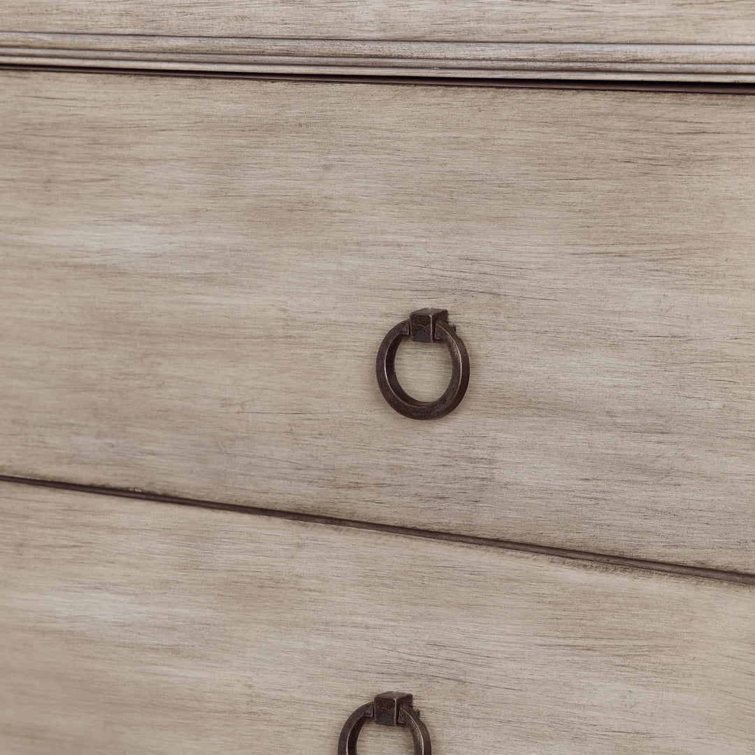 SwayLiving Trimble Chest DRESSERS