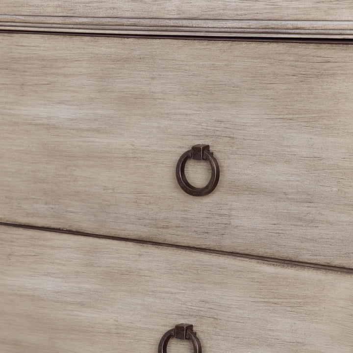 SwayLiving Trimble Chest DRESSERS