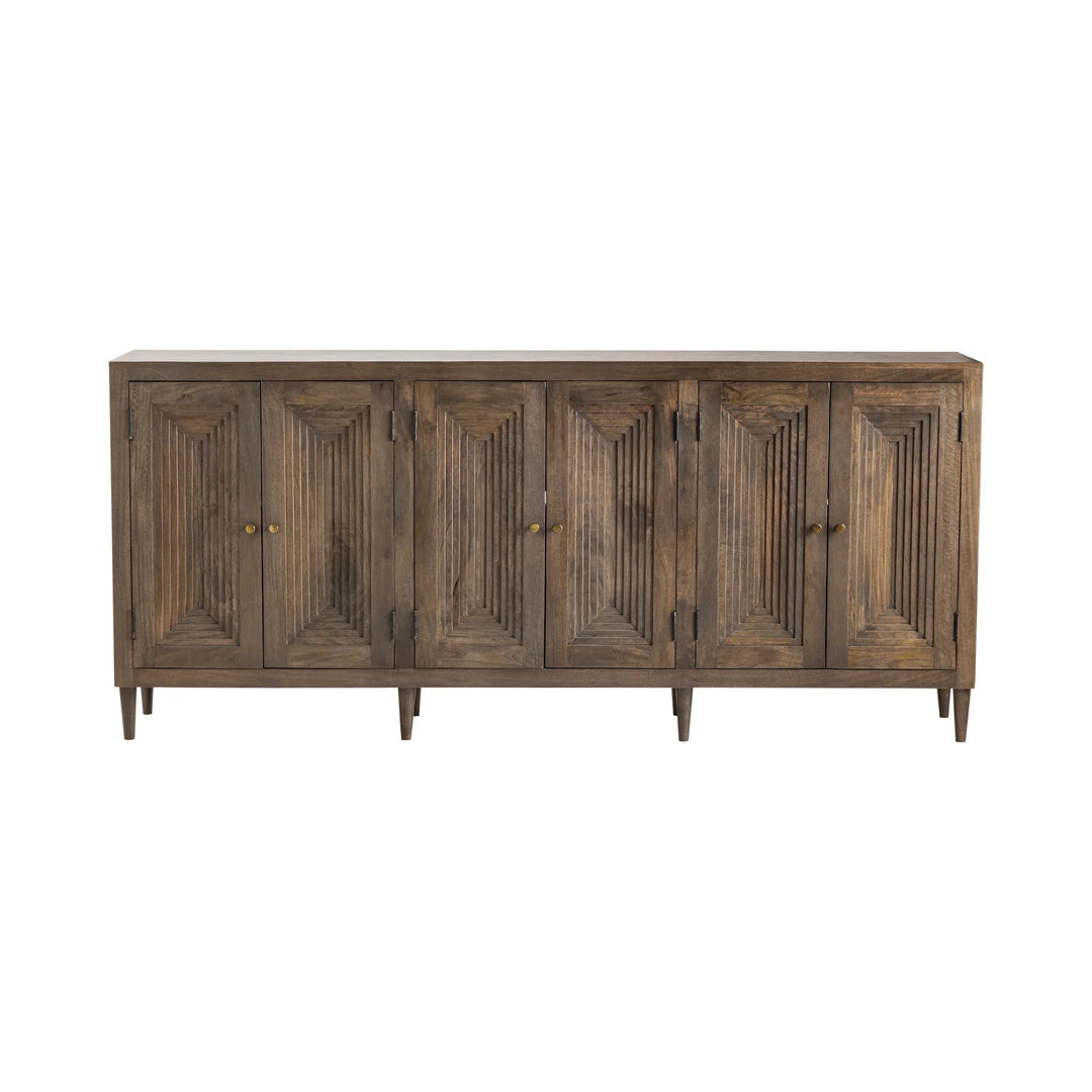 SwayLiving Highland Park Sideboard SIDEBOARDS + CREDENZAS