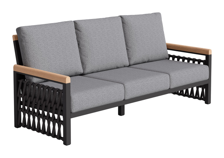 Naru Sofa Gray