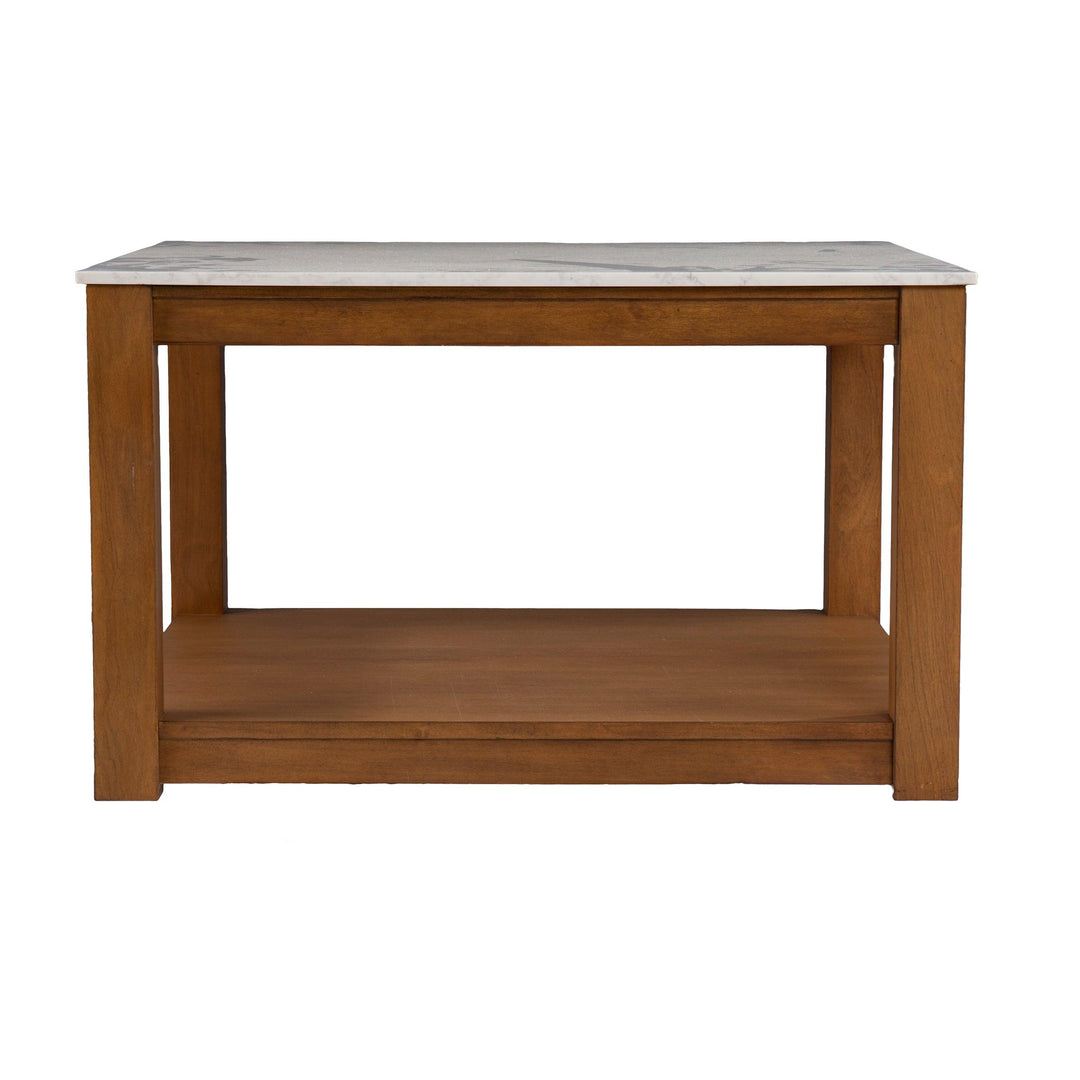SwayLiving Chandlen Square Cocktail Table COFFEE TABLES