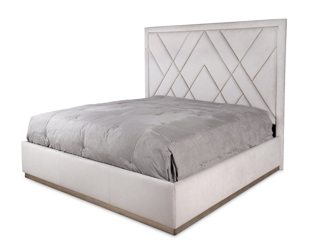 London King Bed