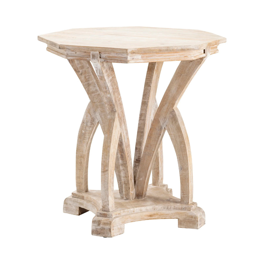 SwayLiving Evelyn Accent Table ACCENT TABLES