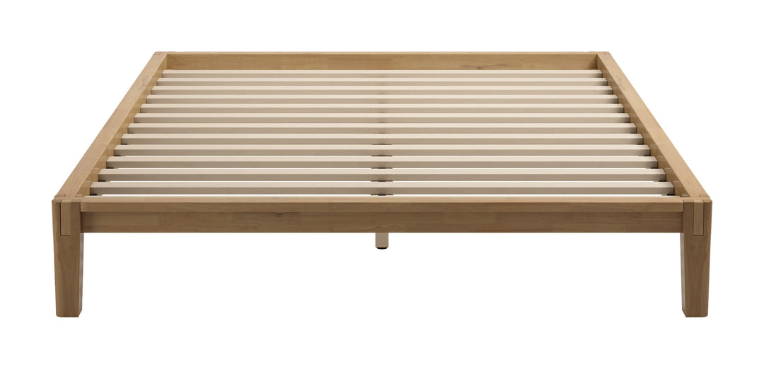 Luum Queen Platform Bed Frame