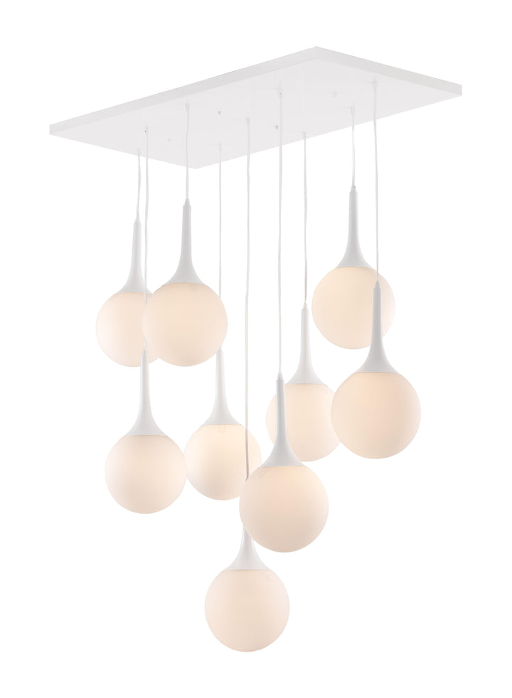 SwayLiving Epsilon Ceiling Lamp PENDANT LIGHTING