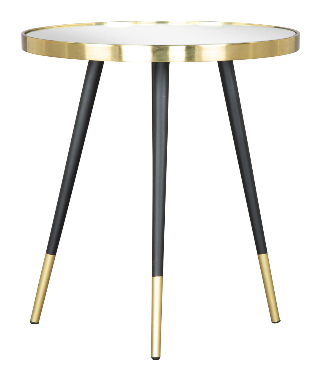 SwayLiving Particle Side Table ACCENT TABLES