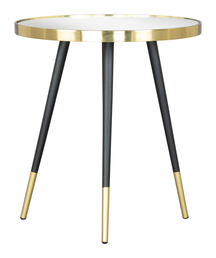 SwayLiving Particle Side Table ACCENT TABLES