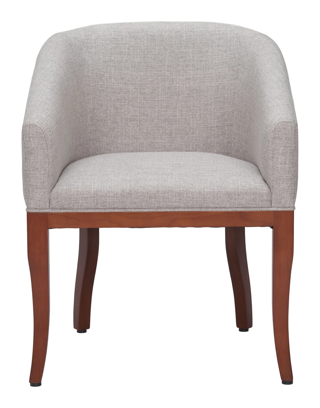 SwayLiving Serasa Dining Chair Gray - Set of 2 DINING CHAIRS