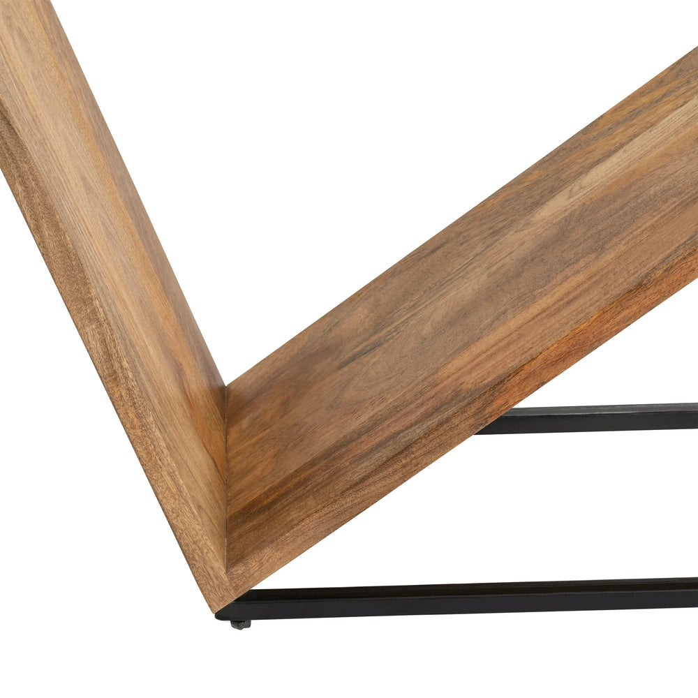 SwayLiving Trinidad Console Table CONSOLE TABLES