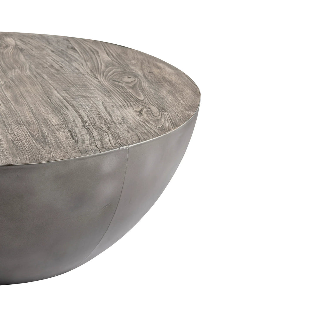 SwayLiving Darlington Cocktail Table COFFEE TABLES