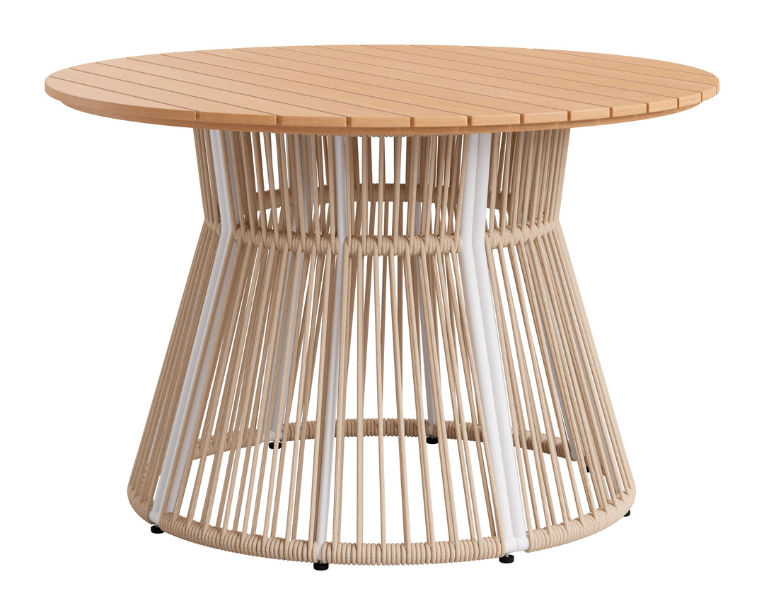 Toge Dining Table Natural