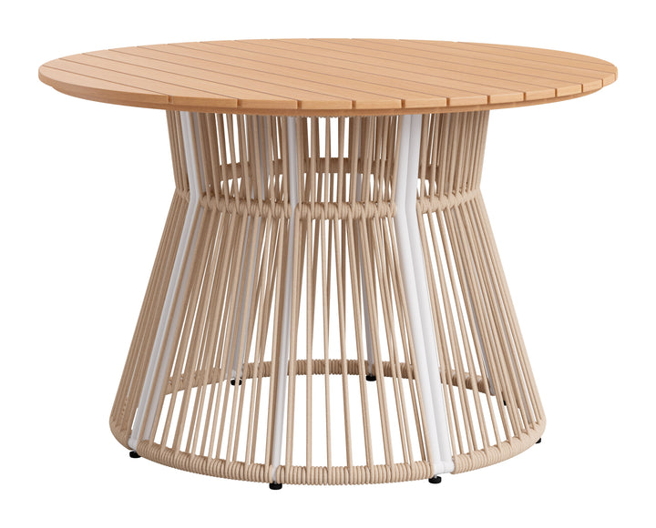 Toge Dining Table Natural