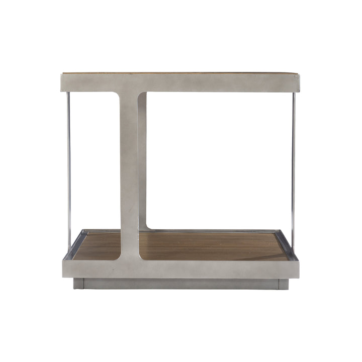 Belvedere End Table