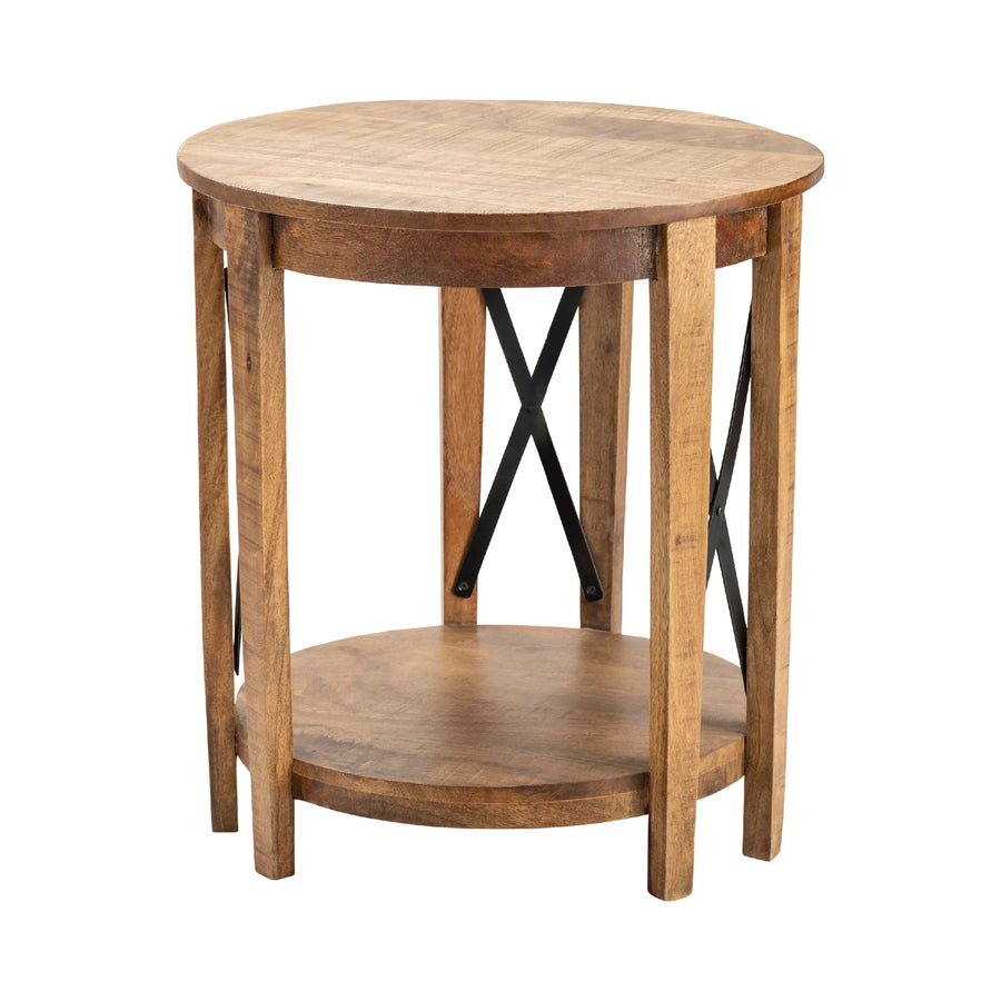 SwayLiving Sutton Creek End Table ACCENT TABLES