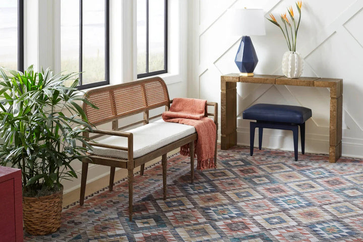SwayLiving Edda Bench BENCHES