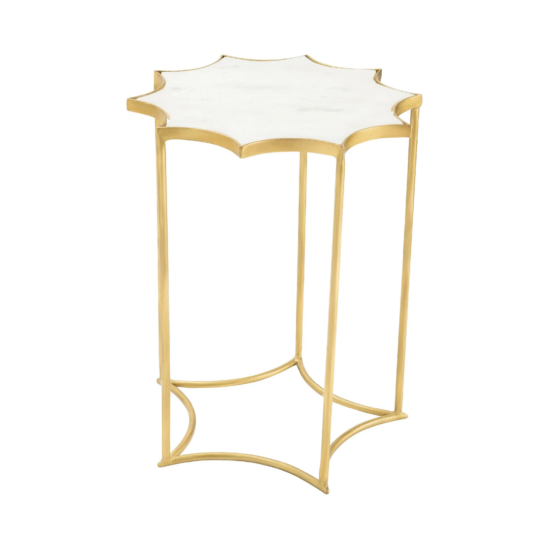 SwayLiving Robyn Accent Table ACCENT TABLES