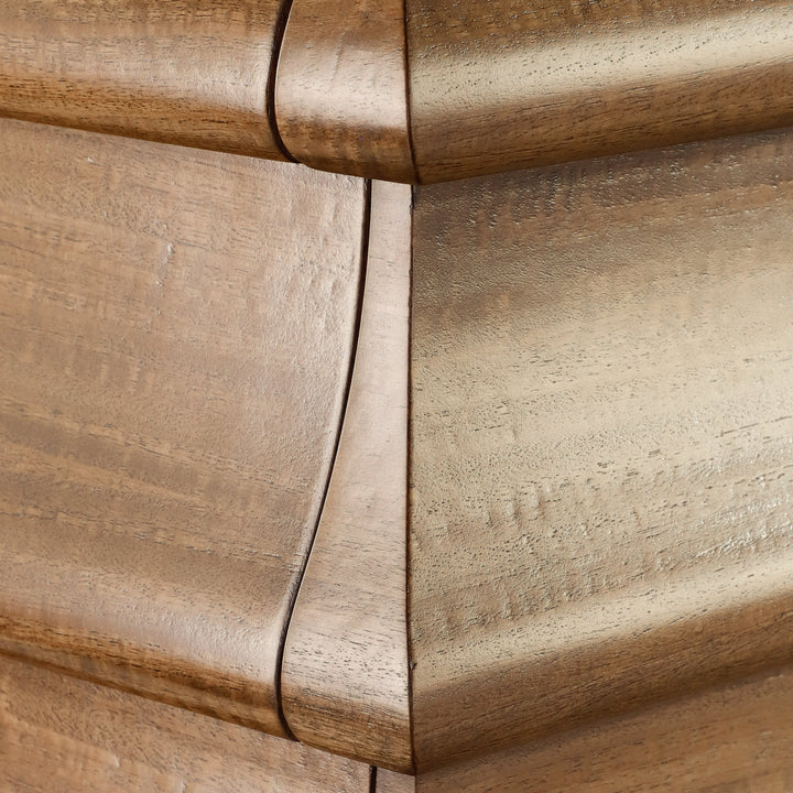 Montano Twelve-Drawer Dresser