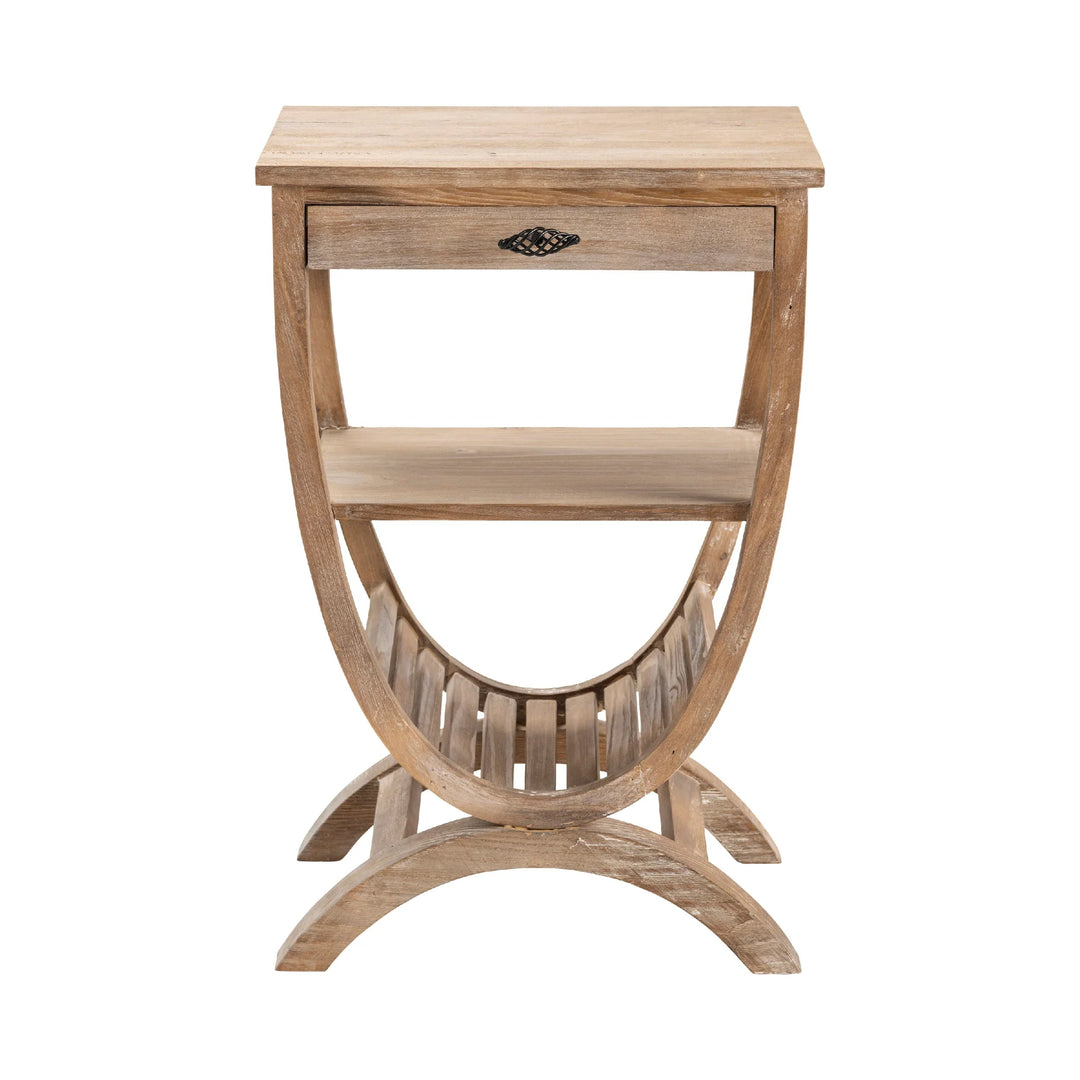 SwayLiving Blondelle Accent Table ACCENT TABLES