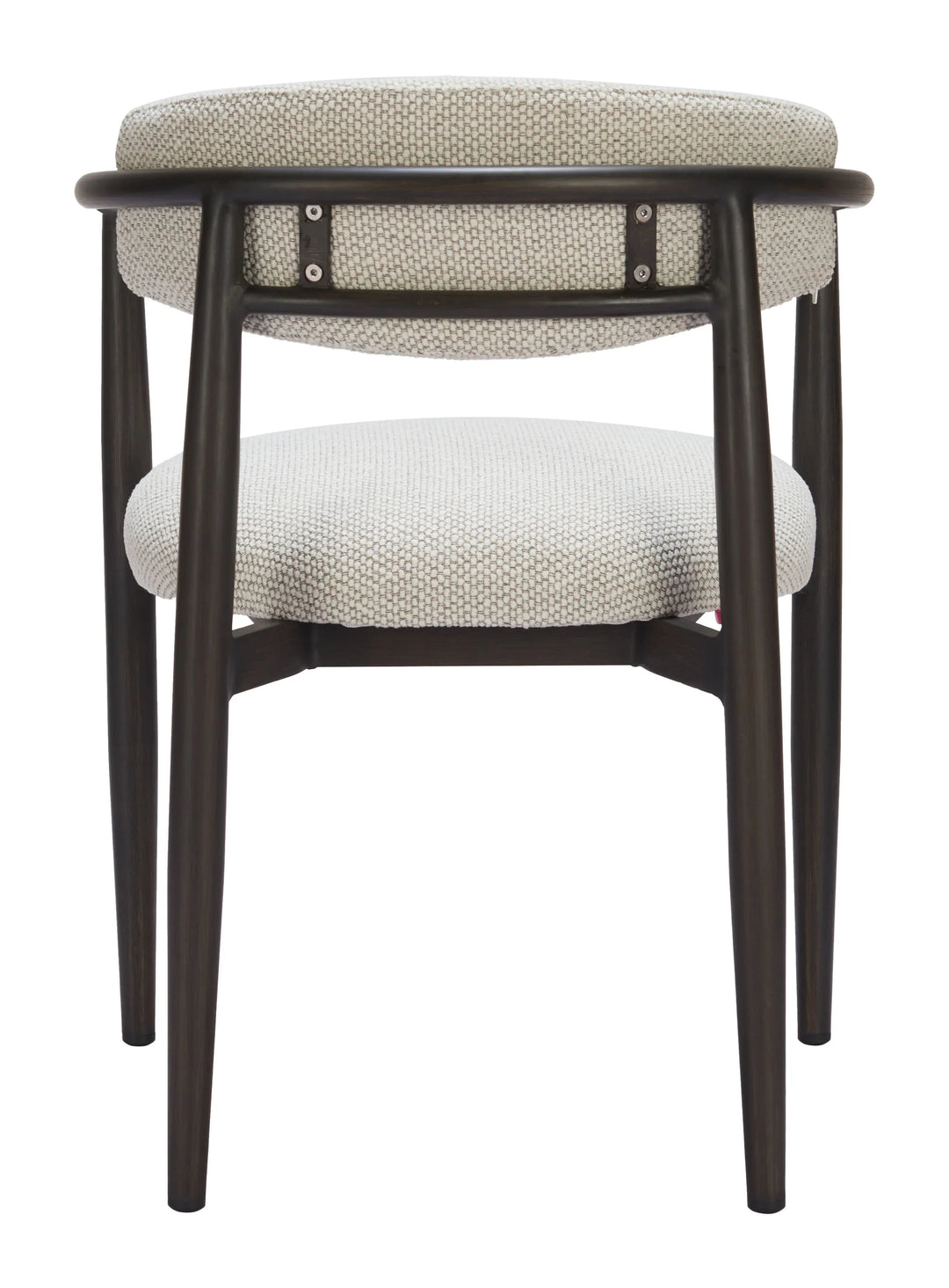 SwayLiving Midori Dining Chair White - Set of 2 DINING CHAIRS