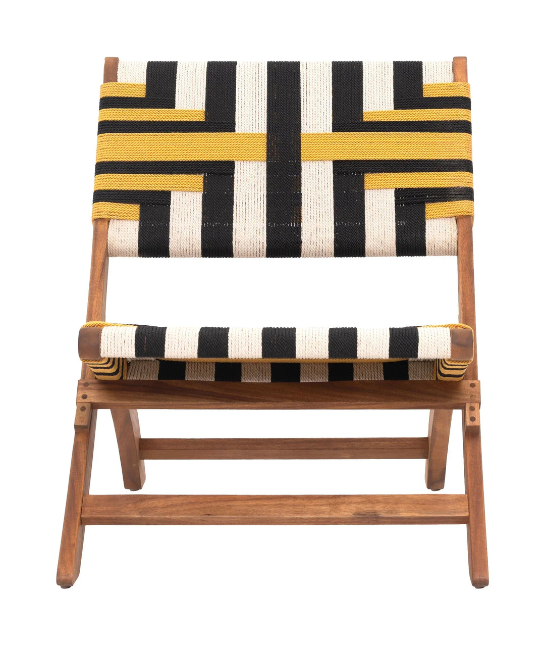 Sunbeam Lounge Chair