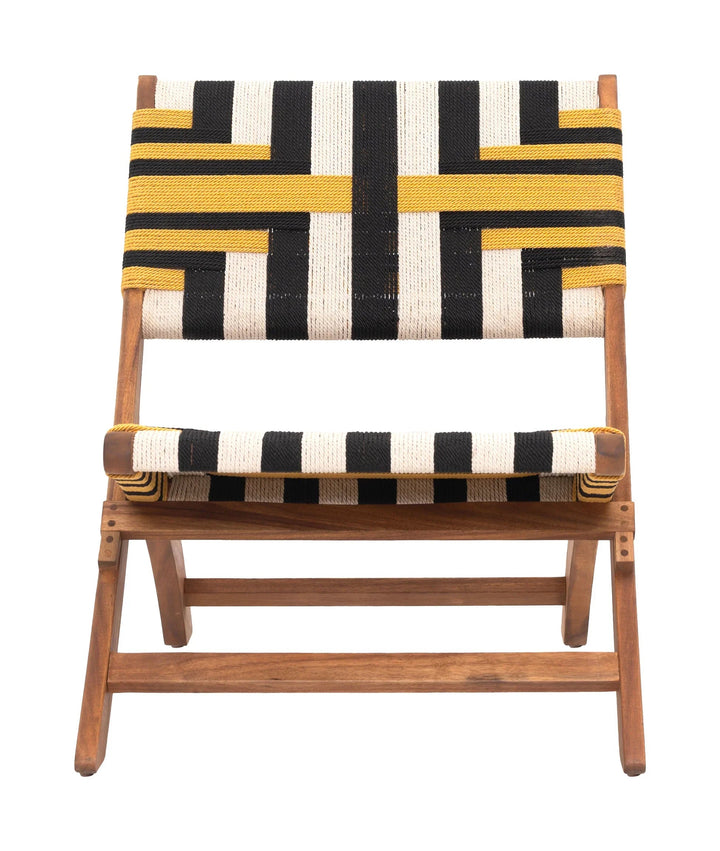 Sunbeam Lounge Chair