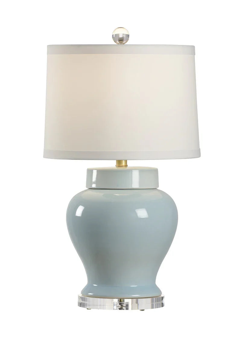 SwayLiving Lumberton Vase Lamp TABLE LAMPS