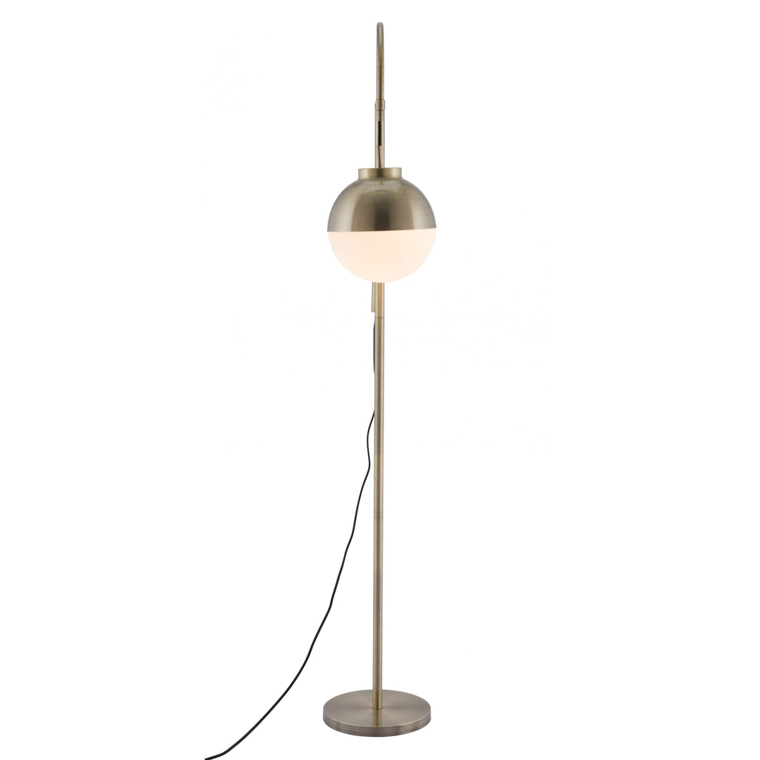 SwayLiving Waterloo Floor Lamp FLOOR LAMPS