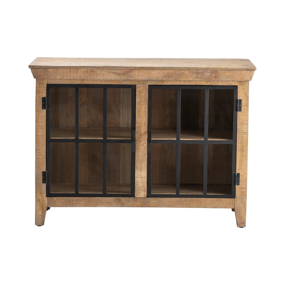 SwayLiving Hillside Cabinet SIDEBOARDS + CABINETS