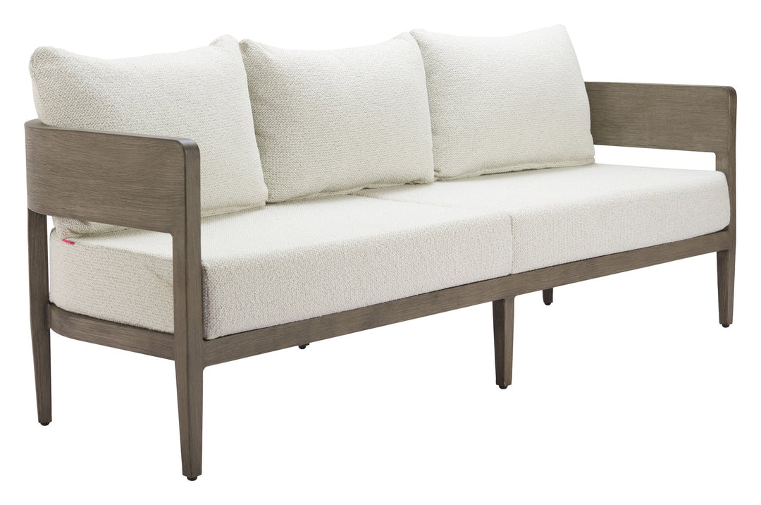 Foret Sofa Beige