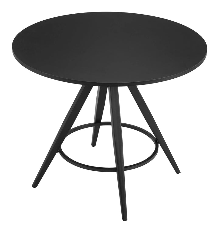 SwayLiving Dinos Dining Table Black DINING TABLES