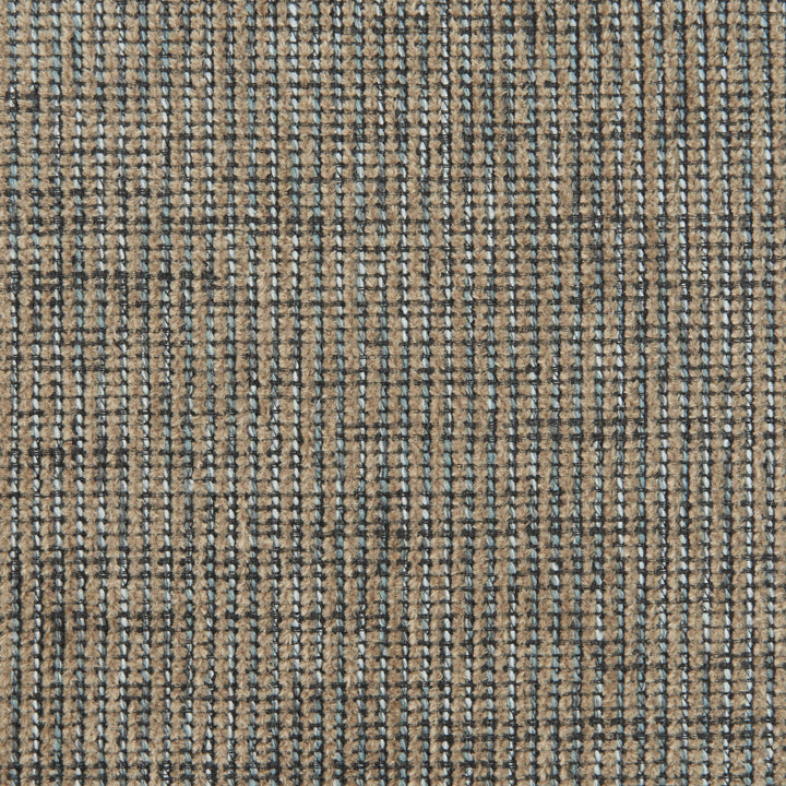 Deco Sofa Green Tweed