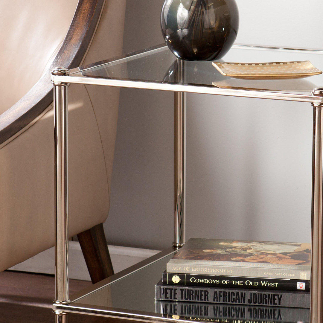 SwayLiving Paschall End Table ACCENT TABLES