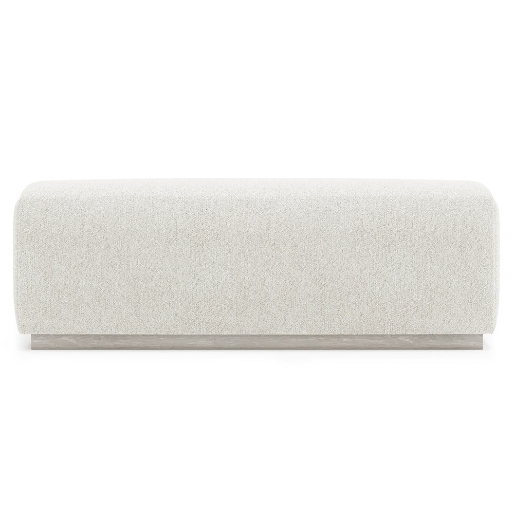 Tempo Bench