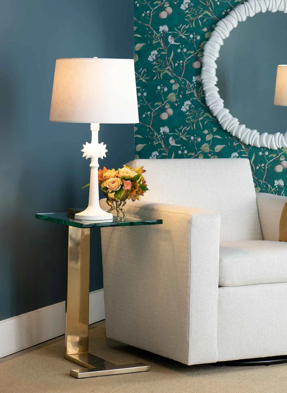 SwayLiving Elle Side Table ACCENT TABLES