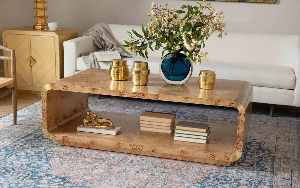 SwayLiving Emil Coffee Table COFFEE TABLES